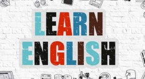 Learn English Online